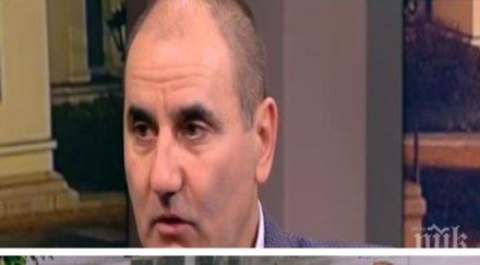 гореща тема цветан цветанов ексклузивен коментар убиеца искър