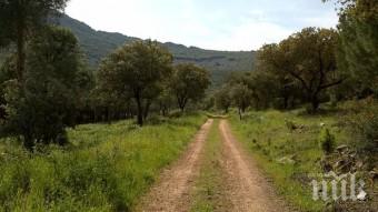 важно нова загора вече плаща наем ползване полски пътища канали