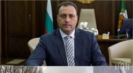 разкритие кметът банско георги икономов разби зелените нов бум строителство курорта