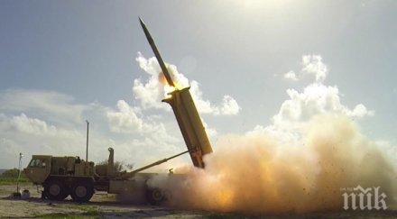 сделка мексико купува сащ военна техника 100 млн долара