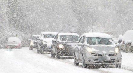 русия призова повишено внимание гражданите заради лошите метеорологични условия