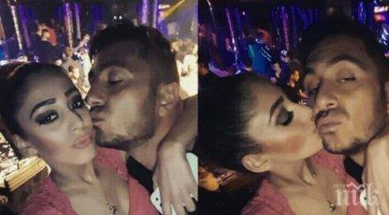 плеймейтка плаши развод мъжете пайнер