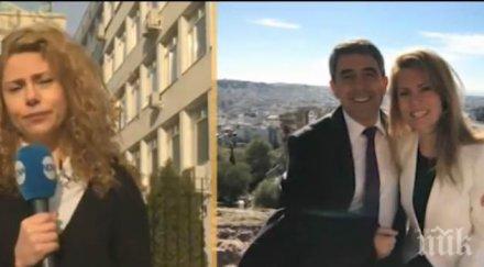 първо пик деси банова похвали наборите плевнелиев харесали