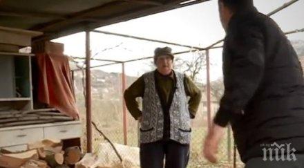 пример млади хора грижат самотни възрастни северозападна българия