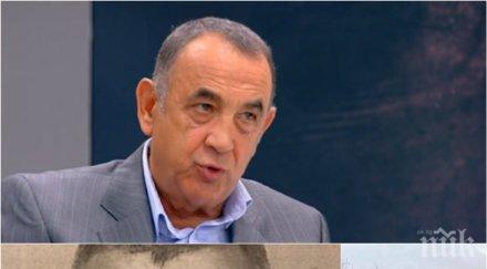 извънредно спецът мвр ботьо ботев отсече издирването винаги било ахилесовата пета криминалната работа