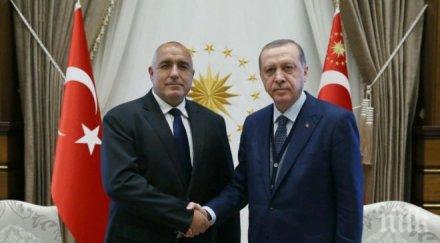 тържествено борисов ердоган откриват желязната църква стефан истанбул