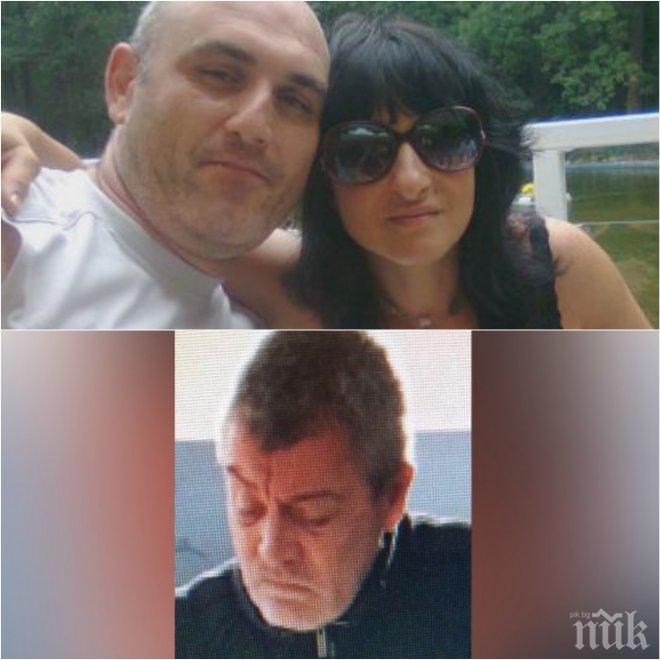 РАЗКРИТИЕ! Обвиненият за шесторното убийство в Нови Искър Росен Ангелов живял на няколко места в София