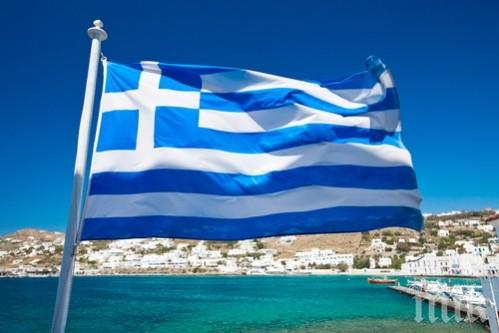 Разцепление в Гърция заради името на Македония