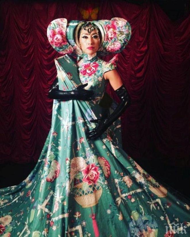 Внимание! Напредването на възрастта може да промени и сексуалната ориентация