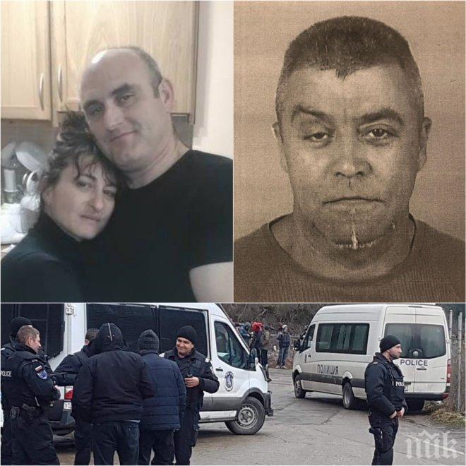 БОЛКАТА Е ГОЛЯМА! Сестрата на убитата Кети е неутешима