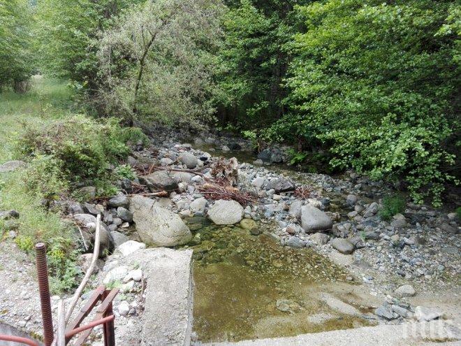 Прокуратурата тръгна на щателна проверка във ВЕЦ-овете в Ботевград