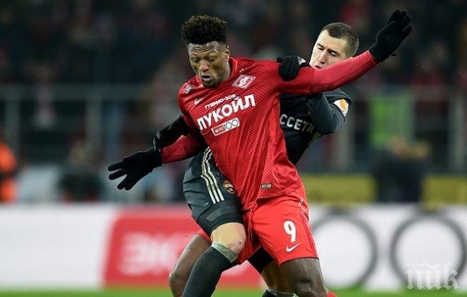 Брайтън вади 20 млн. евро за съотборник на Попето