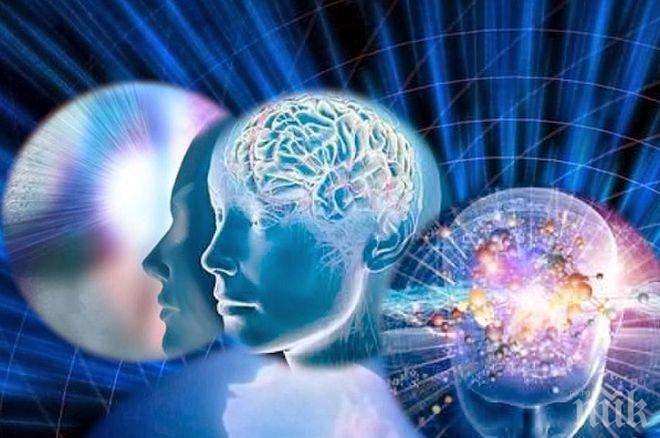 МИСТЕРИЯ! Извънземни създават нова земна раса? (ВИДЕО)