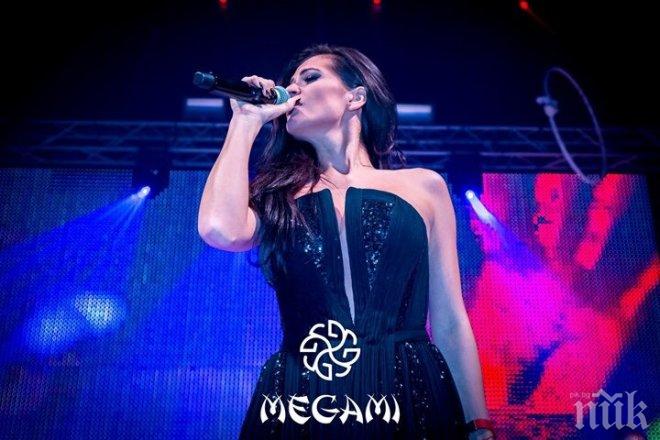 Две грандиозни партита организира Megami Club – Hotel Marinela в новогодишната нощ (СНИМКИ)