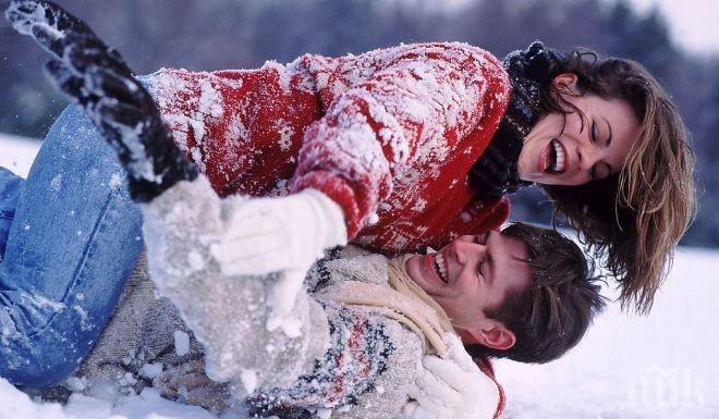 Как ще се влюбите през 2018-та според месеца на раждане