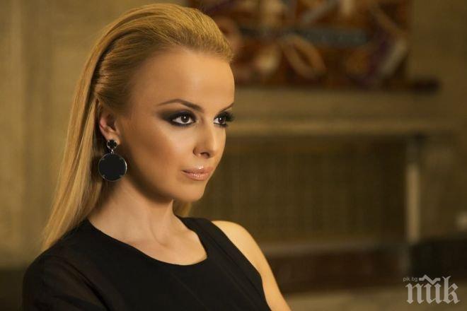 Соня Немска заголи баджаци от Тайланд (СНИМКИ)