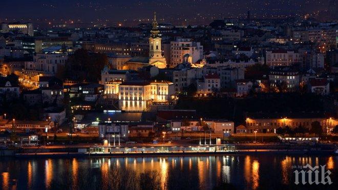 Сърбия очаква 1,4 млрд. евро приходи от туристи през 2018-а