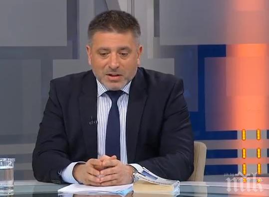 Правната комисия решава за ветото на президента