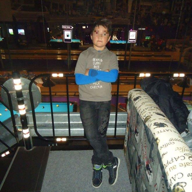 Васко остава завинаги на 13. Близките му го изпратиха в последния му път