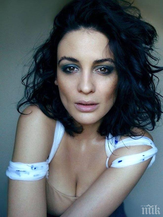 ПРАВО В ЦЕЛТА! Д-р Огнянова от Откраднат живот разби младото поколение: 90% от тях се друсат - излизат от баровете на 4 крака (СНИМКИ)