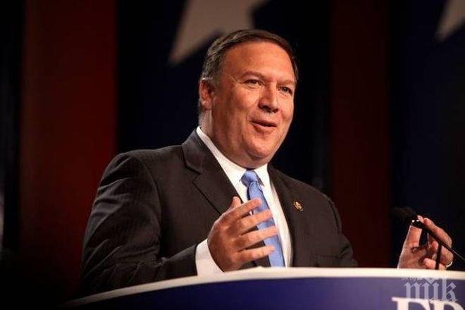 Директорът на ЦРУ отрече присъствието на „дълбока държава“ в агенцията му