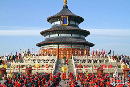 Арести! Властите в Китай задържаха осем души по обвинение в тероризъм