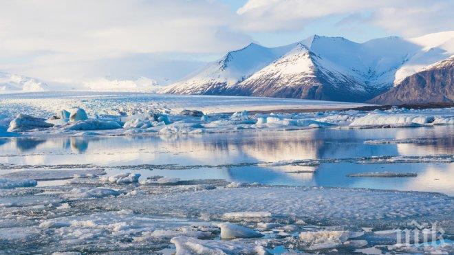 Норвегия спечели дело срещу Грийнпийс за проучване за петрол в Арктика