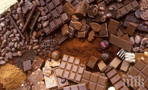 Бирата проваля диетата на мъжете, жените се предават пред шоколада 