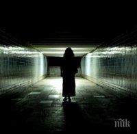 ВНИМАНИЕ! Призраците се явяват в домове с мухъл