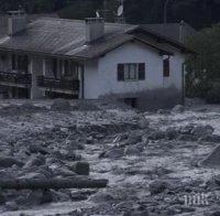 Броят на жертвите на свлачищата в Калифорния продължава да расте. Достигна 17