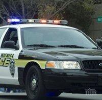 Един загинал и двама ранени при стрелба в супермаркет в Джорджия след спор за...