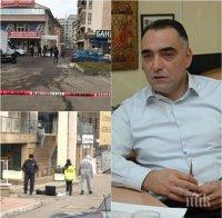 ПРОКЪЛНАТ ДЕН! ЧЕРНИЯТ 8 ЯНУАРИ: Ликвидираха Петър Христов на датата, на която преди 2 г. брутално убиха модния бос Александър Антов