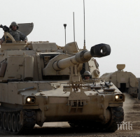 Германия планира да изпрати още гаубици на Украйна