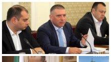 ИЗВЪНРЕДНО В ПИК TV! Депутатите бистрят ветото на президента върху антикорупционния закон