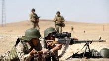 Сирийската армия е отбила атаки на терористите в провинциите Идлиб, Алепо и Хама