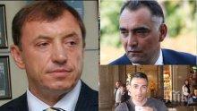 САМО В ПИК! Алексей Петров с ексклузивен коментар за разстрелите в София и шесторното убийство в Нови Искър: Ето кои веднага трябва да влязат в ареста!