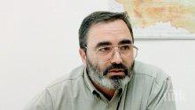 Ангел Кунчев успокои България: Няма да допуснем епидемия от морбили