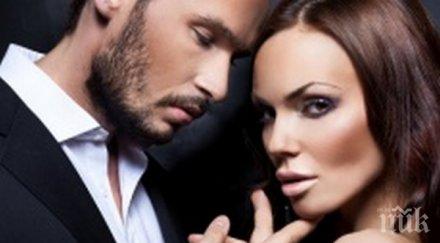 дребни детайли възбуждат мъжете полуда