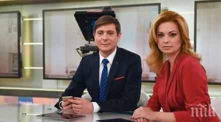 топ трансфер отива повече виктор николаев брюнетката ани цолова новата партньорка руси коси снимки