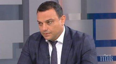 московски открива новопостроената пътна връзка бул брюксел летище софия