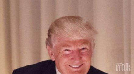 тръмп предлага лотария