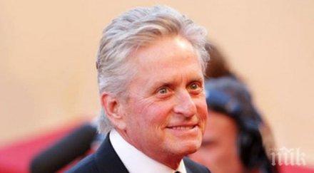 холивуд полудя остана нито един чисто секс реноме майкъл дъглъс мастурбирал