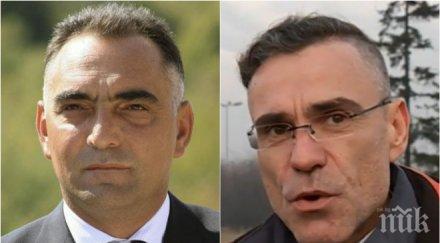 трагедия влади въргала сълзи убития бизнесмен петър христов беше мой брат бих дал бъбрека