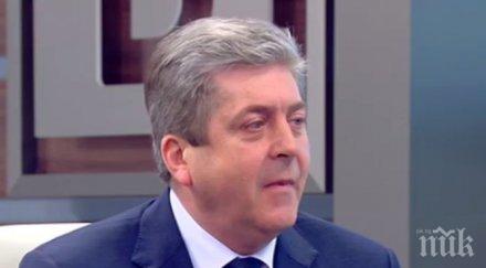 назад времето георги първанов паметната дата януари 1997 добре помня сблъсъка парламента