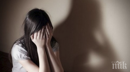 млад бургазлия заби малолетно гадже отърва затвора