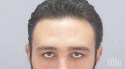 майки паника психар убиец гони деца площадките