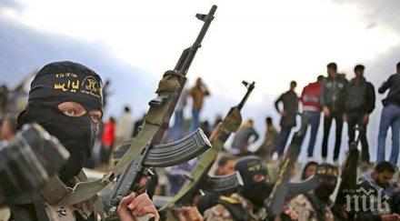 канада завърнали около бойци ислямска държава