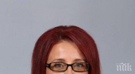 кюстендилка закле парламента сменя шефа юнион ивкони