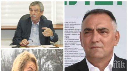 ректорът университета велико търново нас петър христов беше добър човек помагаше непрекъснато