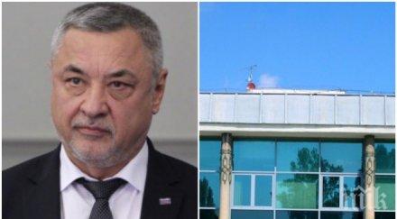 голям успех вицепремиерът валери симеонов обяви възраждаме българския културен дом будапеща